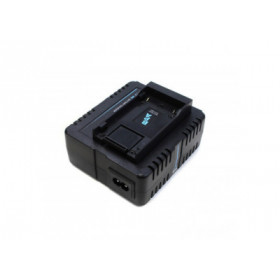 Hawk-Woods - Canon BPA Battery Charger  1 Channel charger