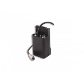 Hawk-Woods - Sony BPU Fitting  Hirose 4-pin Male 2 Hirose Outputs