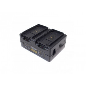 Hawk-Woods - Canon BP Battery Charger 2-Channel Simultaneous
