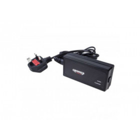 Hawk-Woods - Gripper  Battery Single Channel Fast Charger