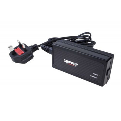 Hawk-Woods - Gripper  Battery Single Channel Fast Charger