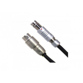 Hawk-Woods - RS 3p (male) - 40cm - Hirose 4 F - small hd wiring