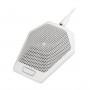 Audio-Technica Cardioid Condenser Boundary Mic w/ Switch Phantom Only - U891RWB