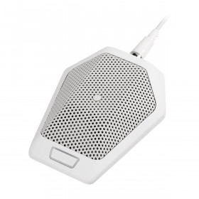 Audio-Technica Cardioid Condenser Boundary Mic w/ Switch Phantom Only - U891RWB