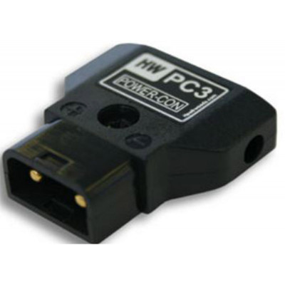 Hawk-Woods - Power-Con 2-pin Plug (male) Parts Only