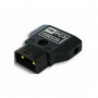 Hawk-Woods - Power-Con 2-pin Plug (male) Parts Only