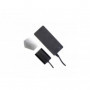 Hawk-Woods - Dummy LP-E6 battery - mains power supply - 3m length
