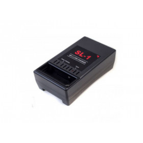 Hawk-Woods - 1-Channel NP Lithium-Ion Fast Charger