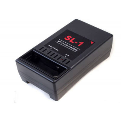 Hawk-Woods - 1-Channel NP Lithium-Ion Fast Charger