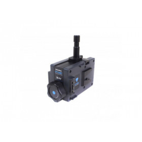 Hawk-Woods - Dual Spigot 28.8v VL