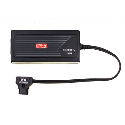 Hawk-Woods - Sticky Battery Single Channel charger