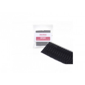 Hawk-Woods - M3 Dual Lock 6cm Strip (Packet 4)