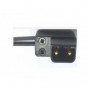 Hawk-Woods - Tiny Tap (3mm Round Cable)