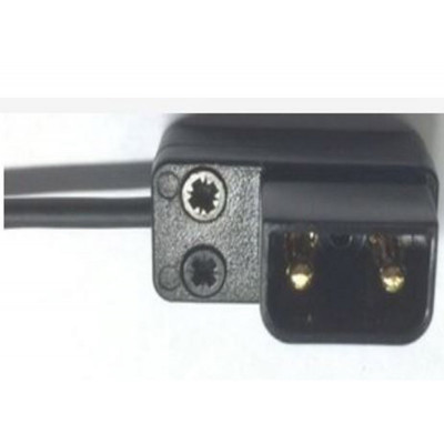 Hawk-Woods - Tiny Tap (3mm Round Cable)