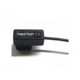 Hawk-Woods - Tiny Tap (4mm Round Cable)