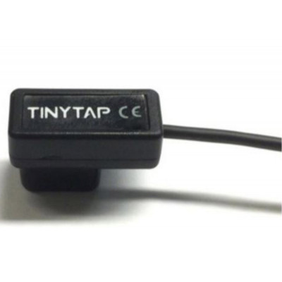 Hawk-Woods - Tiny Tap (4mm Round Cable)