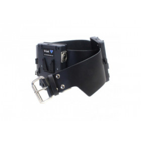 Hawk-Woods - V-Lok Battery Belt - Dual Parallel XLR 4-pin