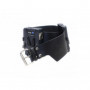 Hawk-Woods - V-Lok Battery Belt - Dual Parallel XLR 4-pin