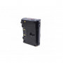 Hawk-Woods - Sony F55 Camera Adaptor 14V 3x Power-Con / Anton Batts