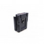 Hawk-Woods - Sony F55 Camera Adaptor 14V 3x Power-Con / Anton Batts