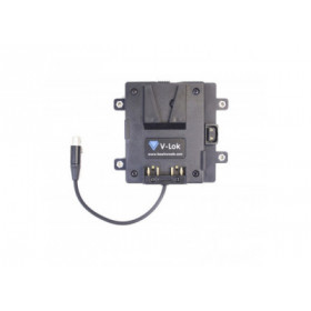 Hawk-Woods - V-Lok mini - Tv logic 056w & 058w fitting