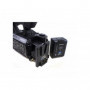 Hawk-Woods - V-Lok mini Sony PXW-Z280/190 camera mount - 2x d-tap