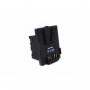 Hawk-Woods - V-Lok mini Z-cam 6/8k camera mount - 1x d-tap & USB