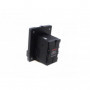 Hawk-Woods - V-Lok mini Z-cam 6/8k camera mount - 1x d-tap & USB