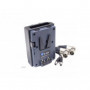 Hawk-Woods - Sony F55 Camera Radio Mic Holder 25-pin