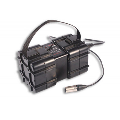 Hawk-Woods - X-Boxx  Fast Charger - (XB2)