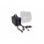Hawk-Woods - X-Boxx  Atom Dual Charger - (XB2)