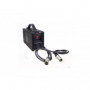 Hawk-Woods - X-Boxx  Atom Dual Charger - (XB2)