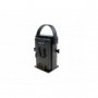 Hawk-Woods - V-Lok Dual Docking Adaptor - 2x XLR4