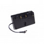 Hawk-Woods - Gold Mount - Atomos Inferno monitor fitting