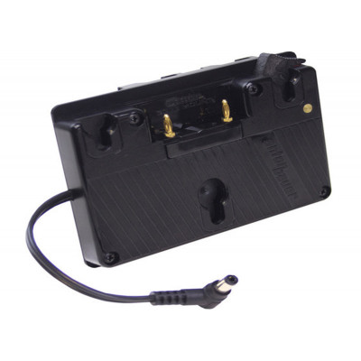Hawk-Woods - Gold Mount - Atomos Inferno monitor fitting