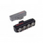 Hawk-Woods - Break out adaptor - P-con to 4x HRS
