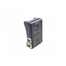 Hawk-Woods - Power Adaptor XLR 4-pin Male - 4 Way XLR 4-pin Female