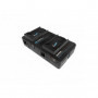 Hawk-Woods - Canon BPA Battery Charger  2 Channel Simultaneous