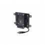Hawk-Woods - TV Logic Monitor Adaptor  055A 2x Power-con - mini xlr
