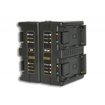 Hawk-Woods - Canon BP Battery Charger 4-Channel Simultaneous