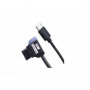 Hawk-Woods - Power-Con 2-pin (male) USB 15cm 5V length