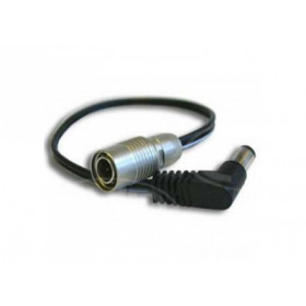 Hawk-Woods - Hirose 4-pin (male) DC 2.5mm 45cm