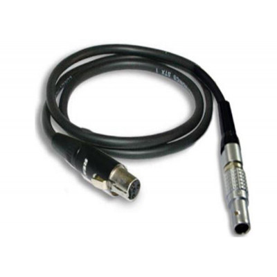 Hawk-Woods - Lemo 0B 2-pin (male) Mini XLR 4-pin (female) 40cm