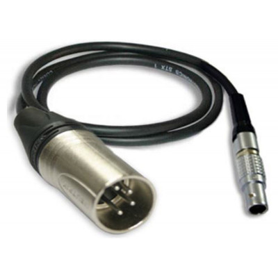 Hawk-Woods - Power-Con (male) Lemo 0B 4-pin (male), 30cm length