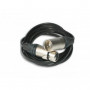 Hawk-Woods - XLR 4-pin (male) XLR 4-pin (female) - 2m