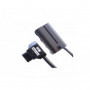 Hawk-Woods - Power-Con 2-pin (male) - 45cm - NPF dummy