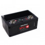 Hawk-Woods - NP1 Adaptor (DATA) shoe - 2x TA4 & master switch