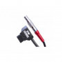 Hawk-Woods - Power-Con 2-pin male - 50cm - Lemo 2P (RED Komodo)