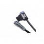 Hawk-Woods - Power-Con 2-pinM-2-pin Wei-Pu connector 30cm  pocket 4k