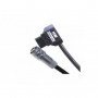 Hawk-Woods - Power-Con 2-pinM-2-pin Wei-Pu connector 30cm  pocket 4k